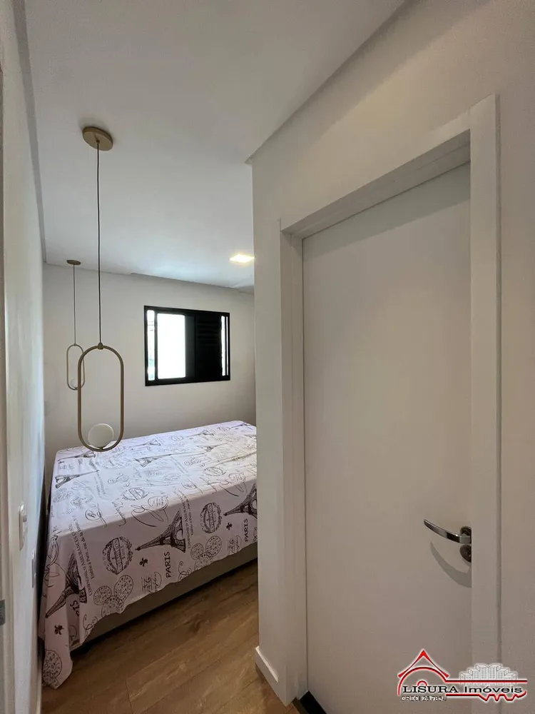 Apartamento, 2 quartos, 59 m² - Foto 5