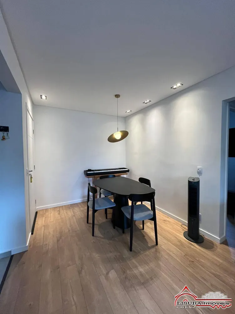 Apartamento, 2 quartos, 59 m² - Foto 4
