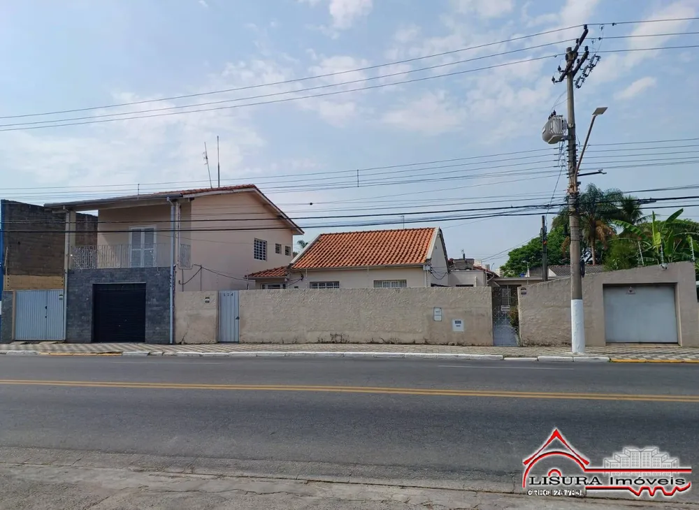 Terreno, 780 m² - Foto 1