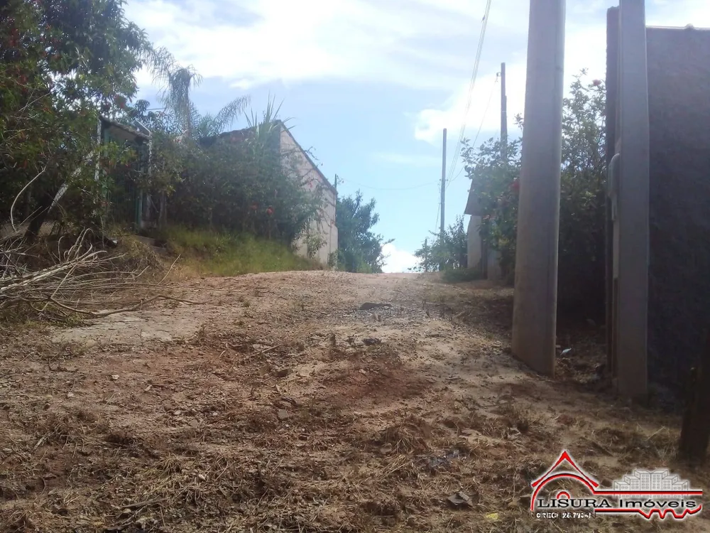 Terreno, 559 m² - Foto 1