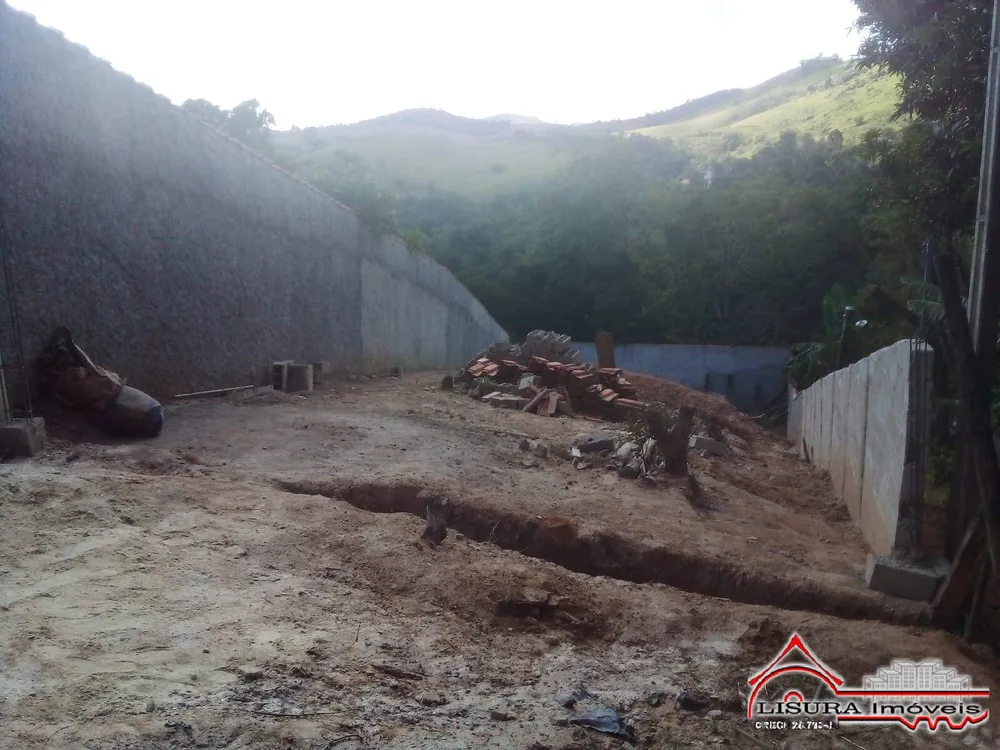 Terreno, 559 m² - Foto 2