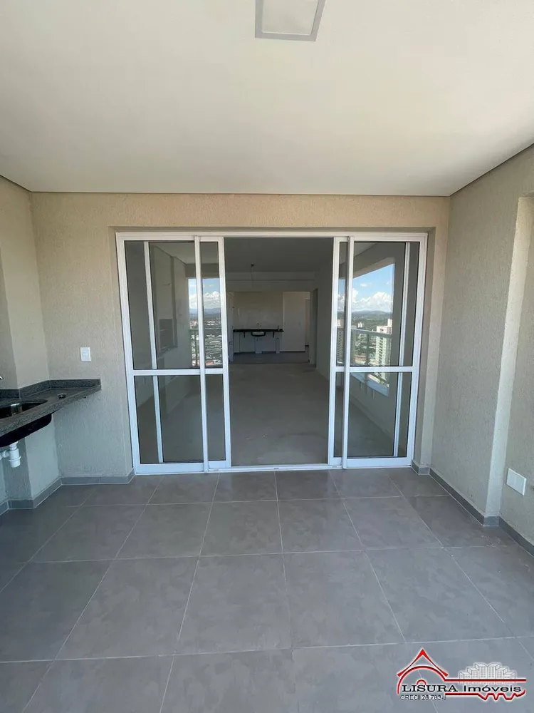 Apartamento, 3 quartos, 109 m² - Foto 4