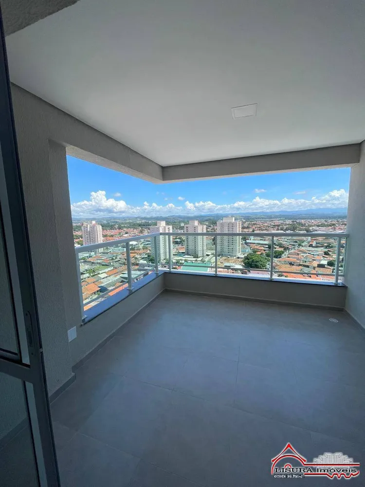 Apartamento, 3 quartos, 109 m² - Foto 1