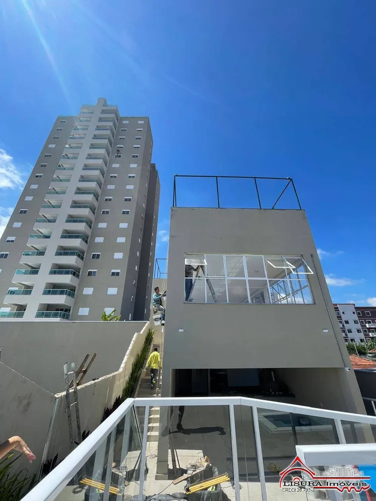 Apartamento, 3 quartos, 109 m² - Foto 9
