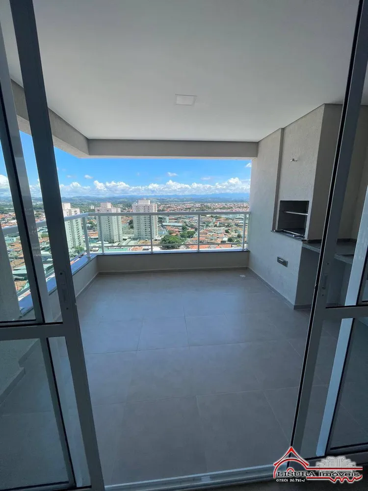 Apartamento, 3 quartos, 109 m² - Foto 2