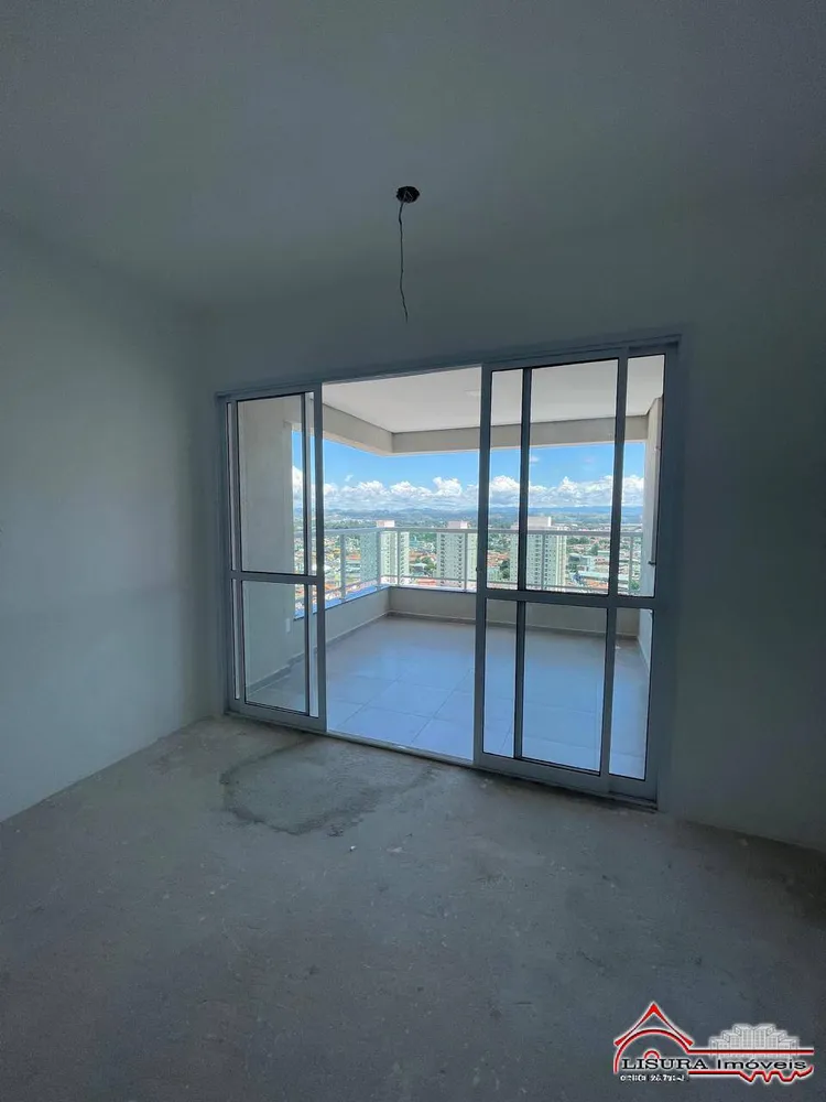 Apartamento, 3 quartos, 109 m² - Foto 3