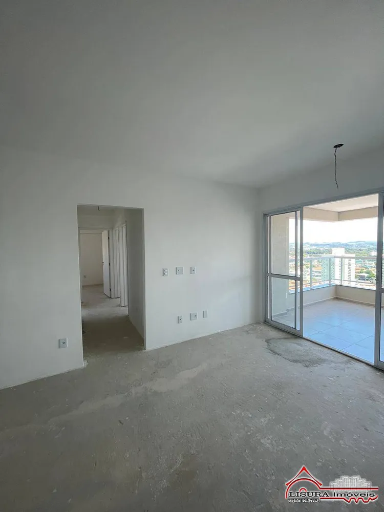 Apartamento, 3 quartos, 109 m² - Foto 5
