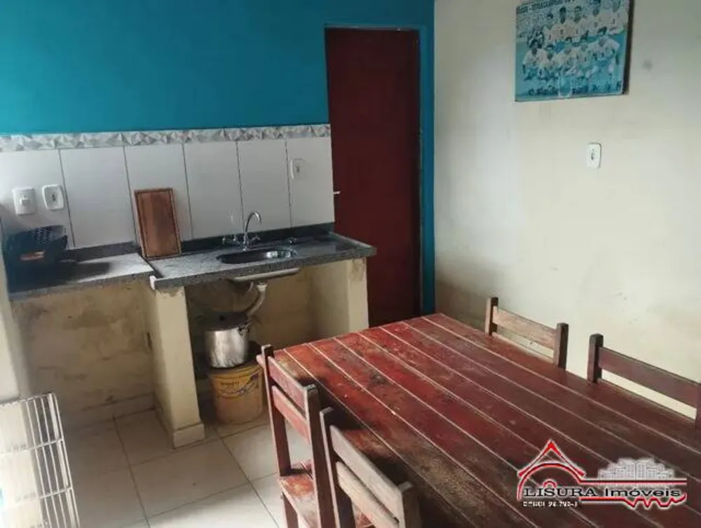 Casa, 2 quartos - Foto 5