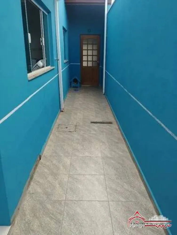Casa, 2 quartos - Foto 9