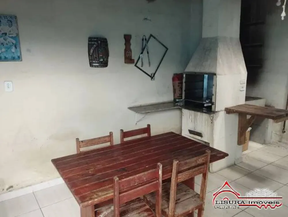 Casa, 2 quartos - Foto 4
