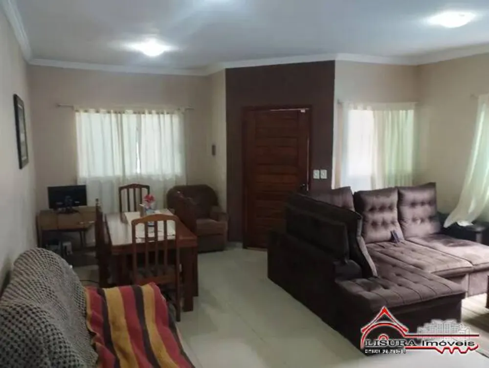 Casa, 2 quartos - Foto 2