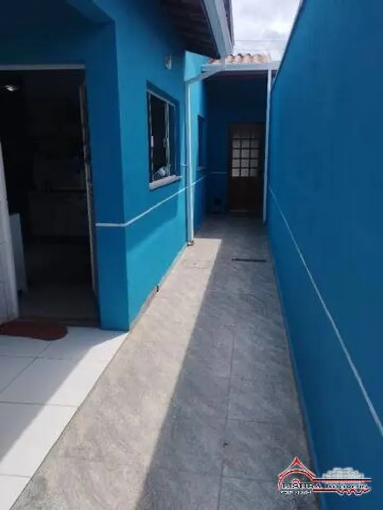 Casa, 2 quartos - Foto 8