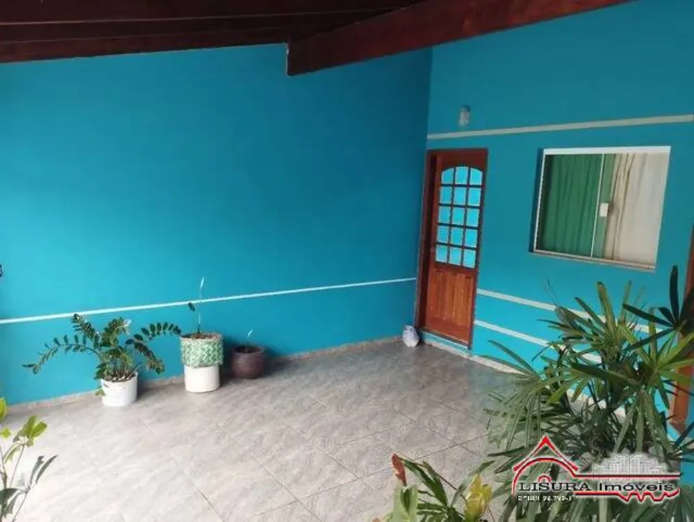 Casa, 2 quartos - Foto 1