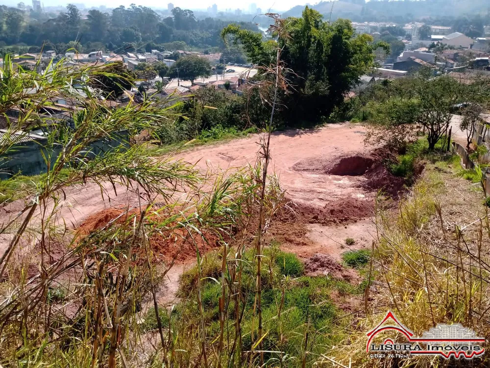 Terreno, 1809 m² - Foto 3