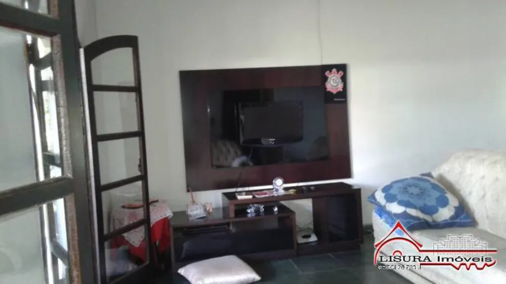 Casa, 3 quartos, 216 m² - Foto 4