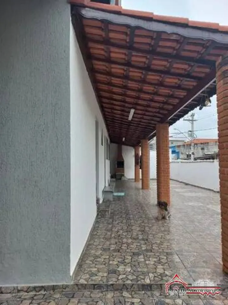 Casa, 2 quartos - Foto 2