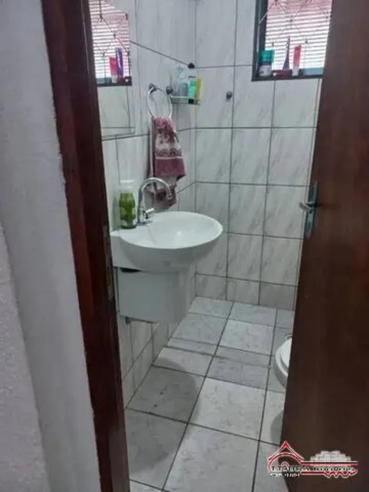Casa, 2 quartos - Foto 9
