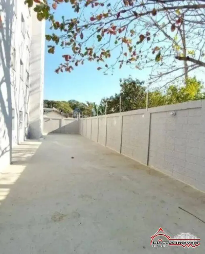 Apartamento, 2 quartos, 52 m² - Foto 4