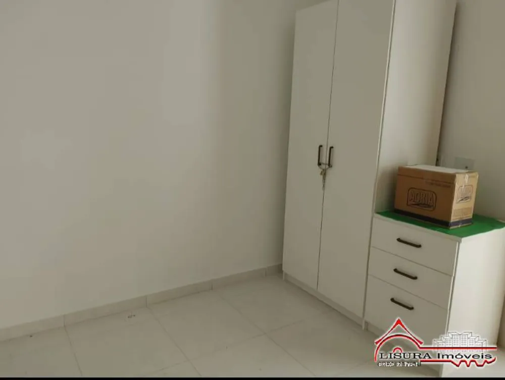 Apartamento, 2 quartos, 52 m² - Foto 2
