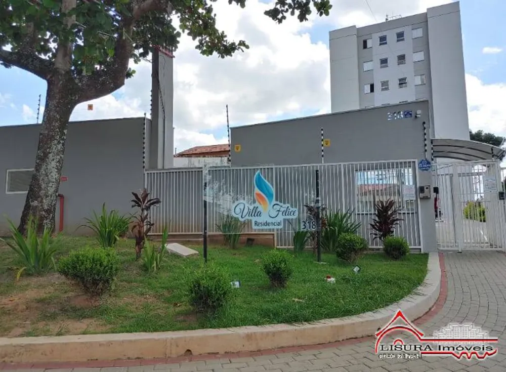 Apartamento, 2 quartos, 52 m² - Foto 5