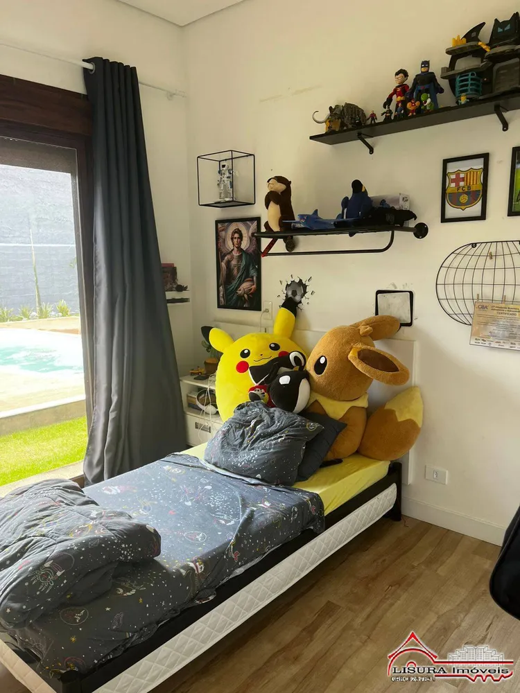 Casa de Condomínio, 3 quartos - Foto 5