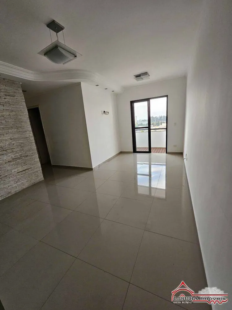 Apartamento, 3 quartos, 76 m² - Foto 9