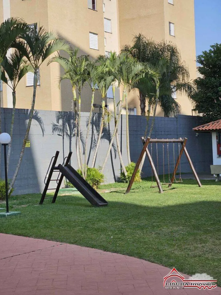 Apartamento, 3 quartos, 76 m² - Foto 8