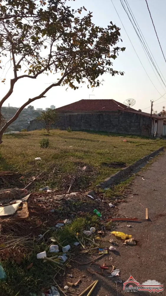 Terreno, 125 m² - Foto 1