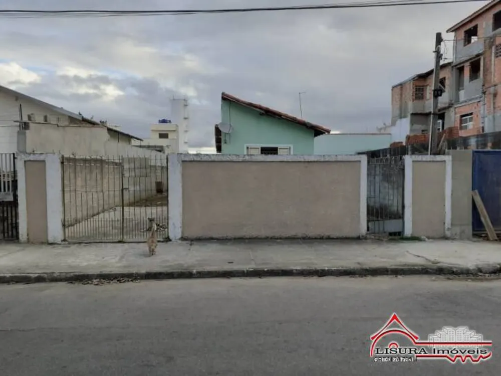 Casa, 2 quartos, 10 m² - Foto 1
