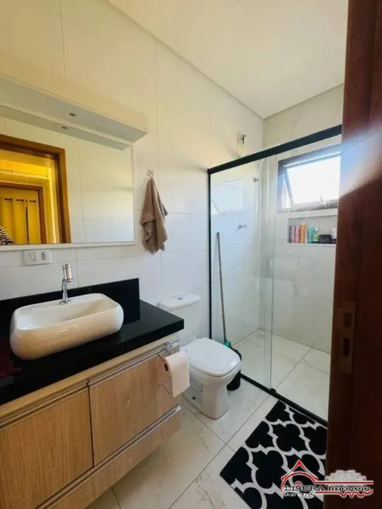 Casa de Condomínio, 3 quartos - Foto 9