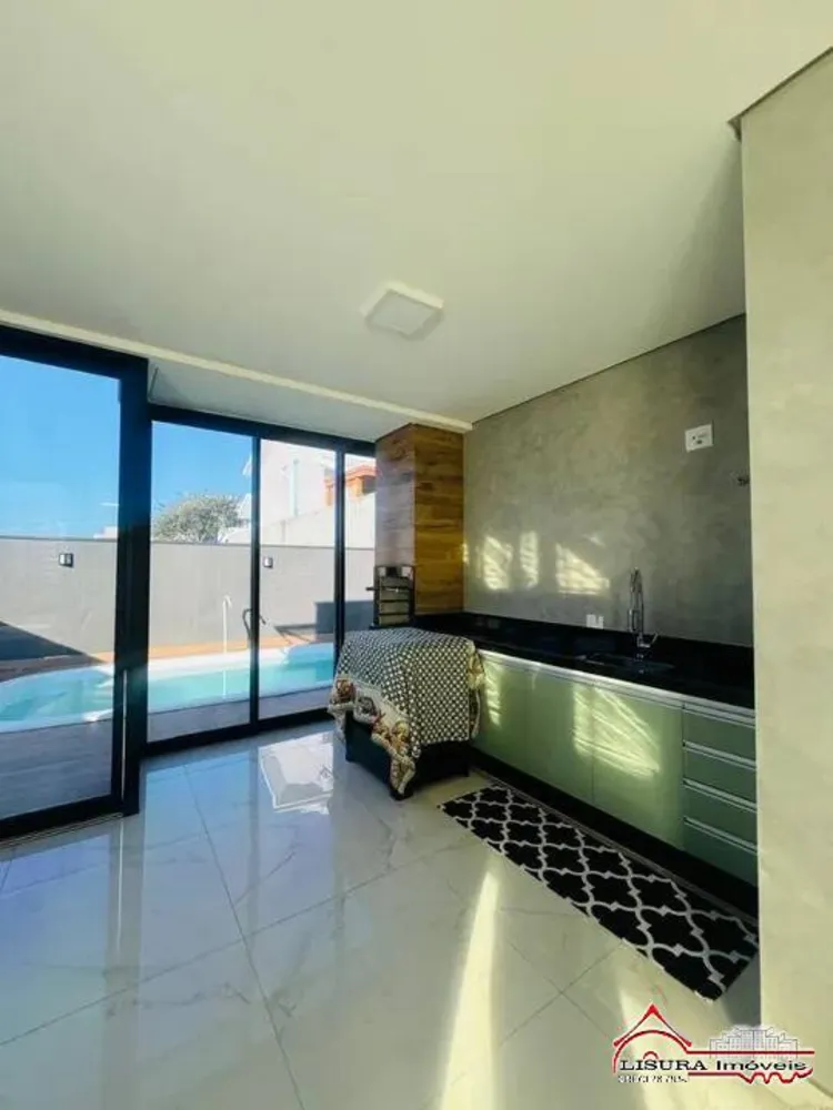 Casa de Condomínio, 3 quartos - Foto 10