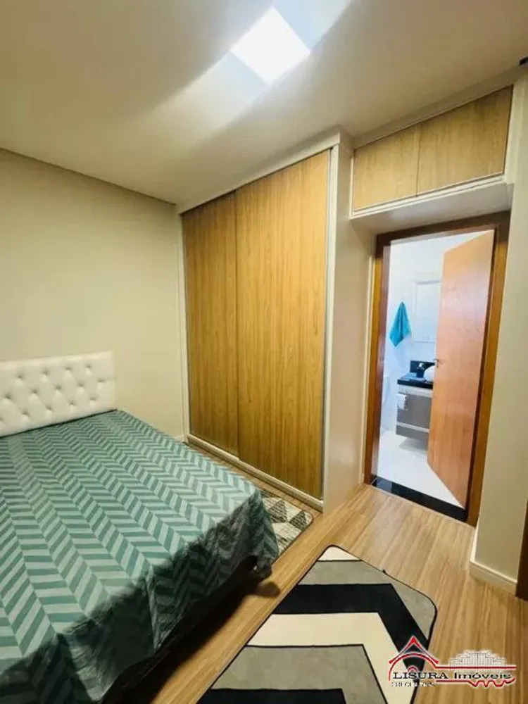 Casa de Condomínio, 3 quartos - Foto 7