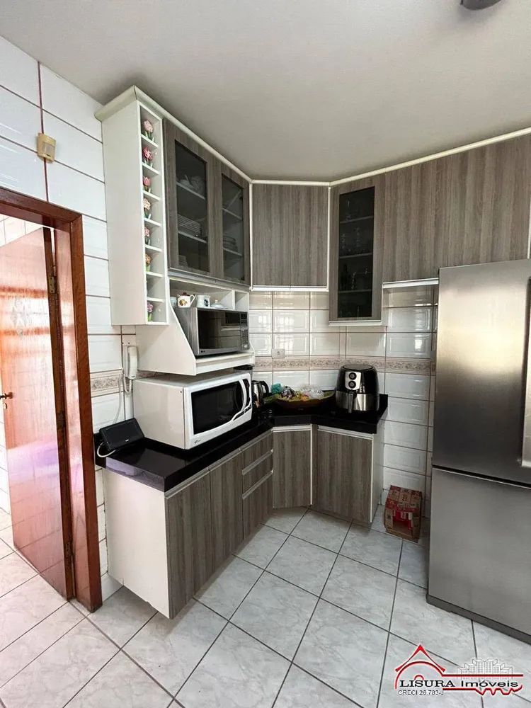 Casa, 4 quartos, 220 m² - Foto 6