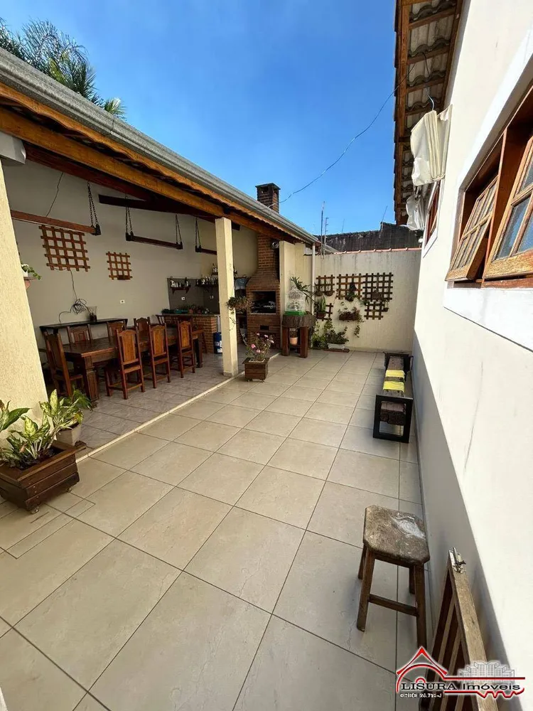 Casa, 4 quartos, 220 m² - Foto 10