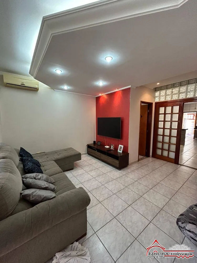 Casa, 4 quartos, 220 m² - Foto 3