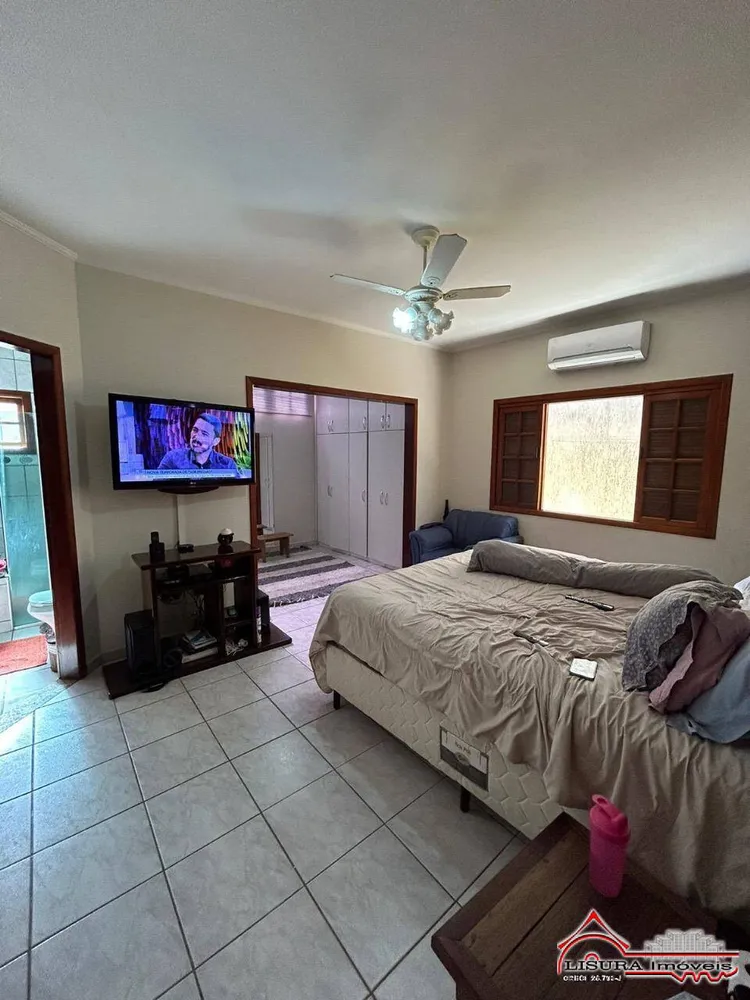 Casa, 4 quartos, 220 m² - Foto 6
