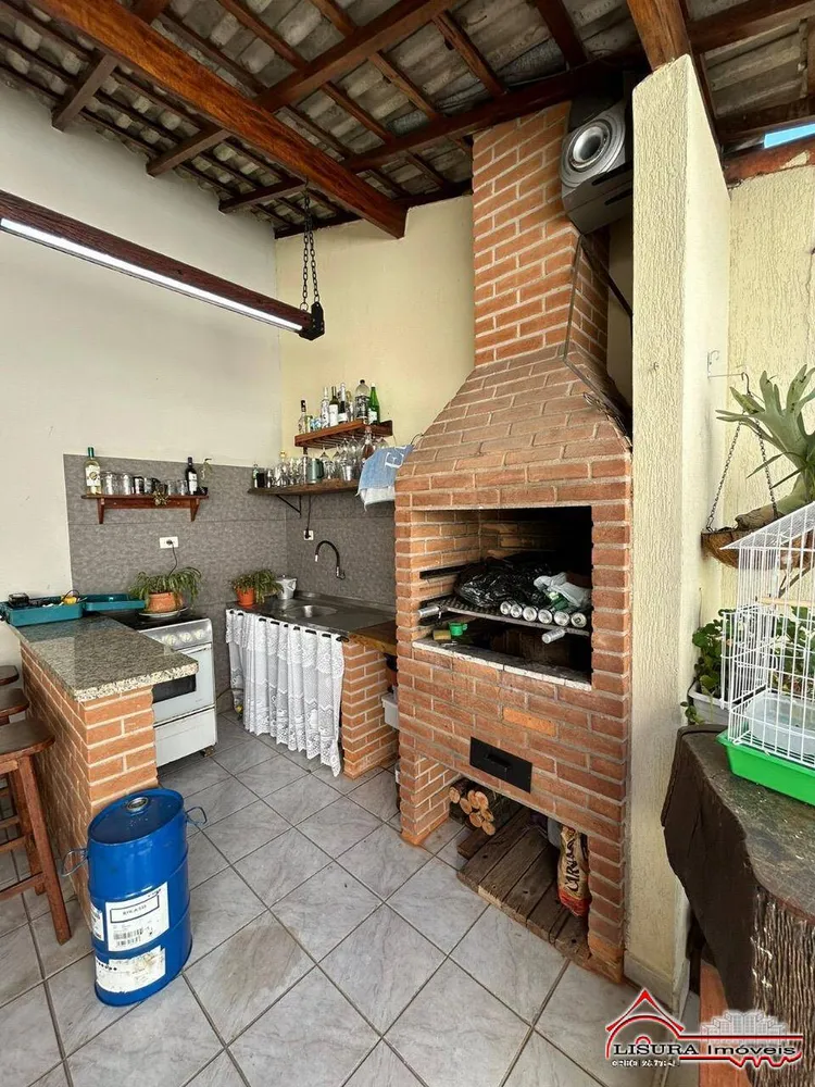 Casa, 4 quartos, 220 m² - Foto 13