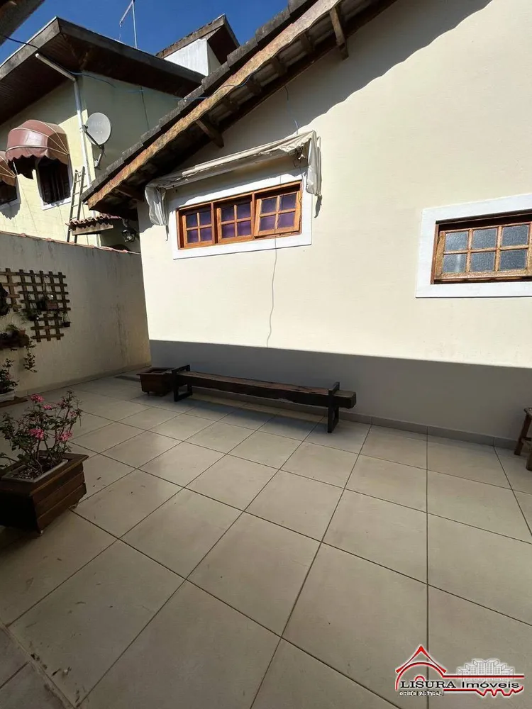 Casa, 4 quartos, 220 m² - Foto 8