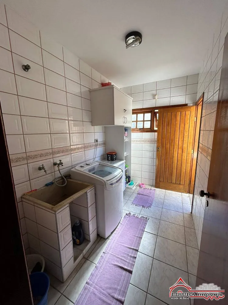 Casa, 4 quartos, 220 m² - Foto 8