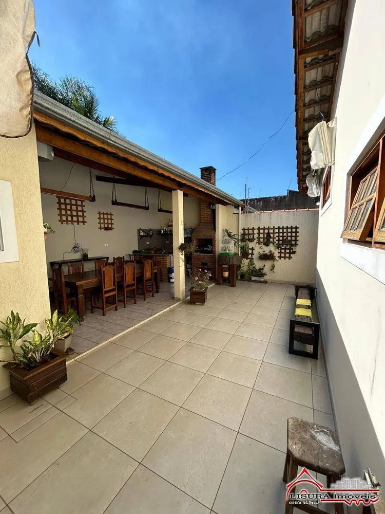 Casa, 4 quartos, 220 m² - Foto 7