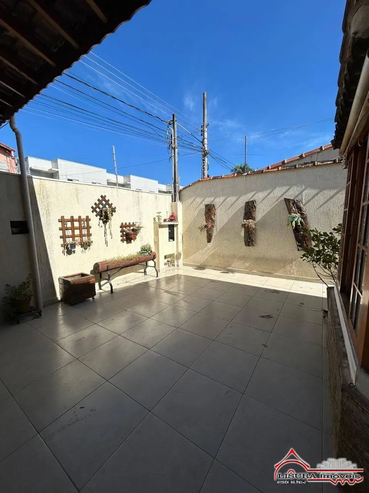 Casa, 4 quartos, 220 m² - Foto 5