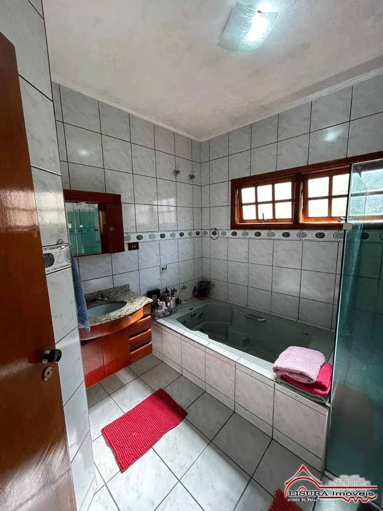 Casa, 4 quartos, 220 m² - Foto 7