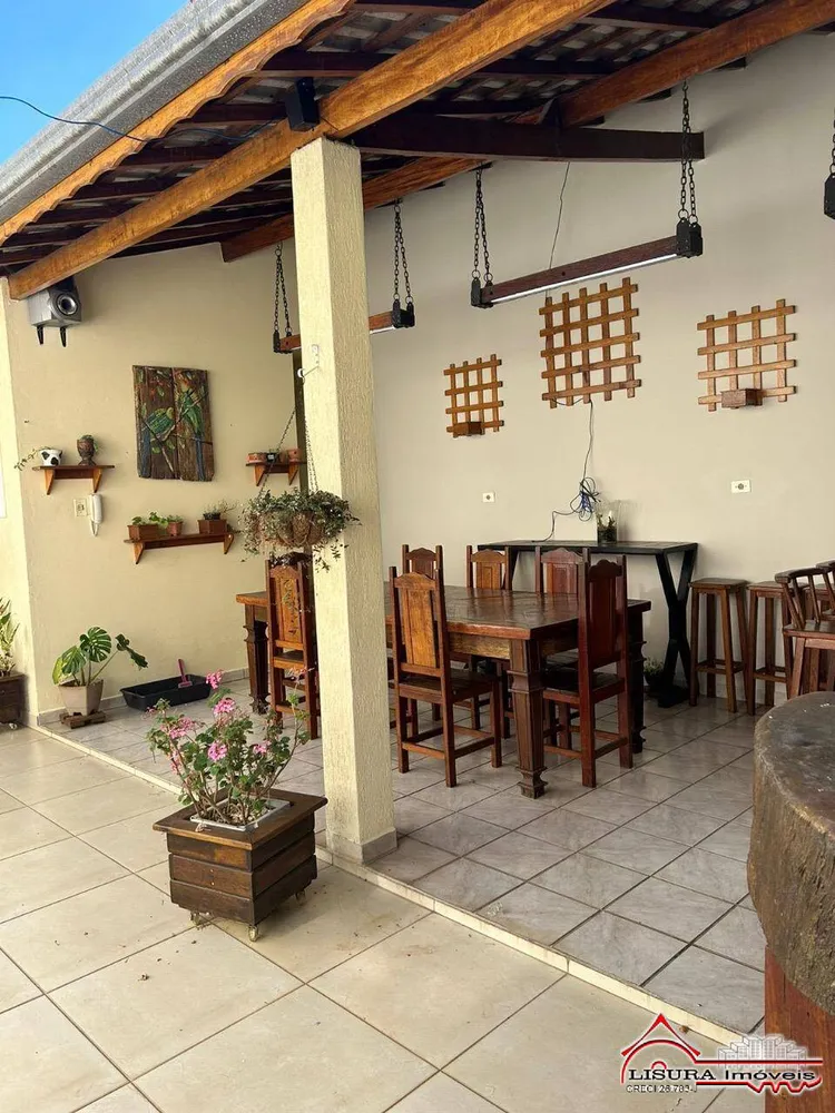 Casa, 4 quartos, 220 m² - Foto 12
