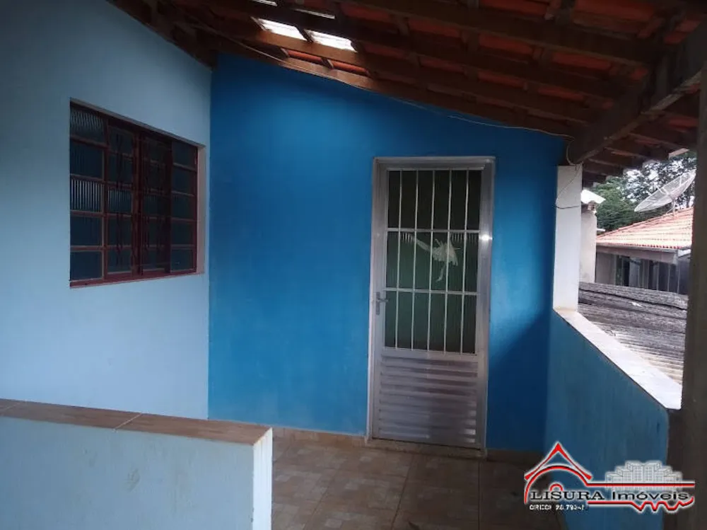 Sítio, 2 quartos, 1050 m² - Foto 2