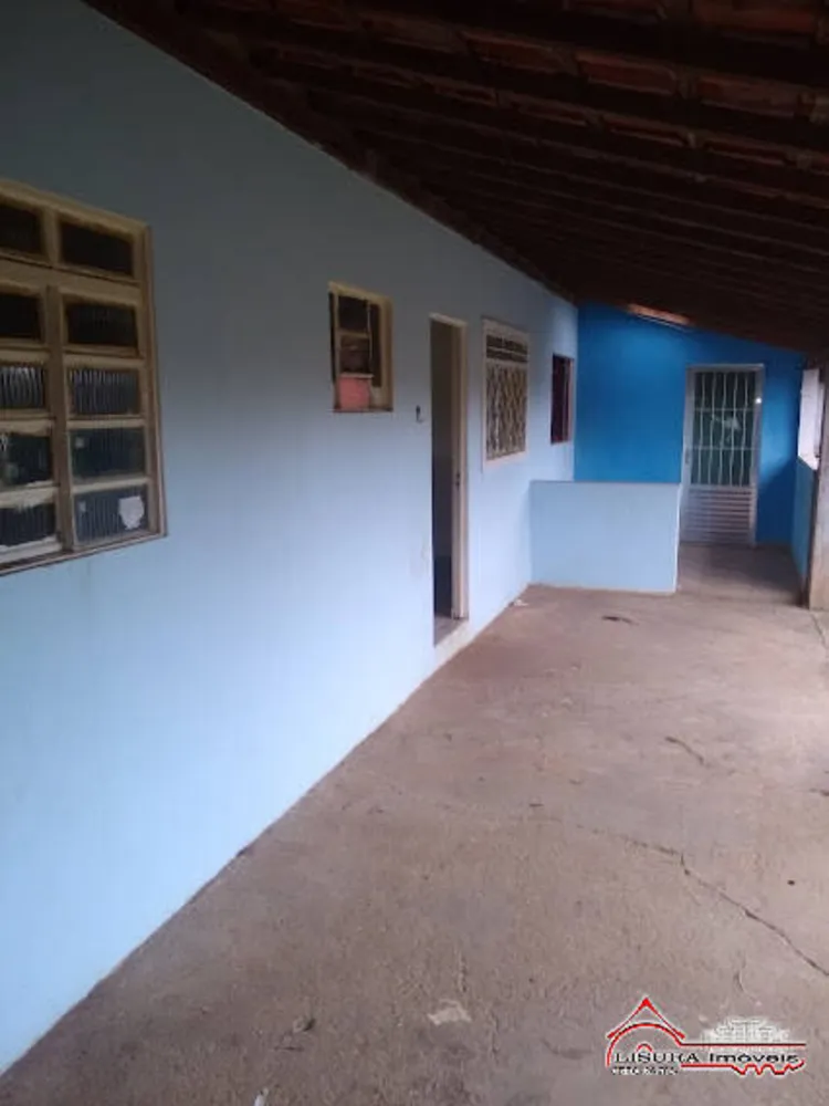 Sítio, 2 quartos, 1050 m² - Foto 3