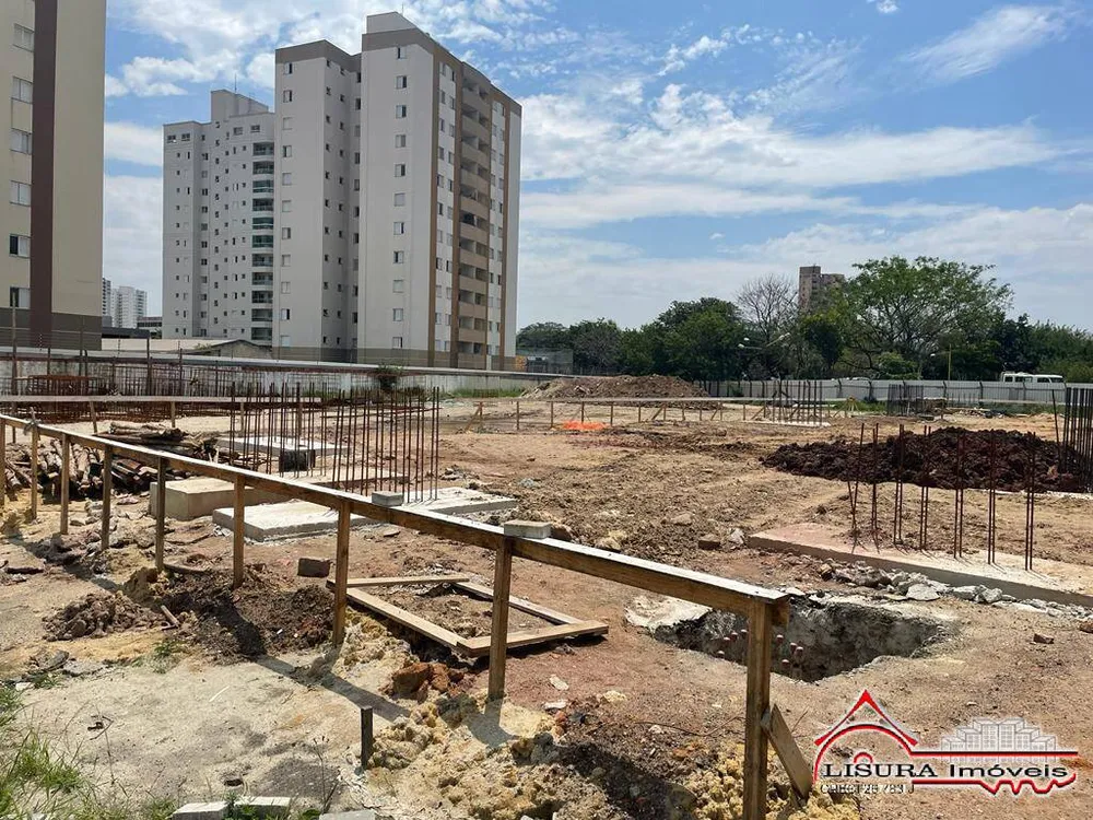Apartamento, 3 quartos, 83 m² - Foto 9