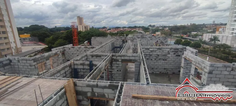 Apartamento, 3 quartos, 83 m² - Foto 6