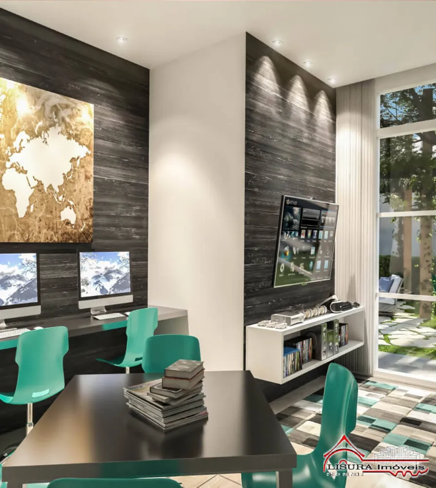 Apartamento, 3 quartos, 83 m² - Foto 4