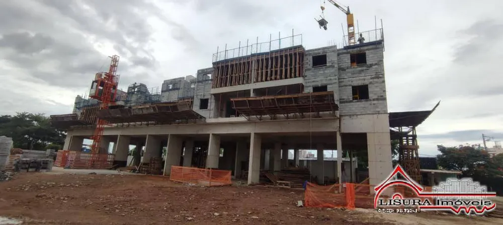 Apartamento, 3 quartos, 83 m² - Foto 5