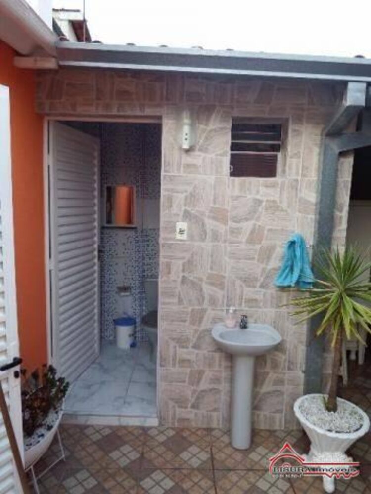 Casa, 3 quartos, 1 m² - Foto 6